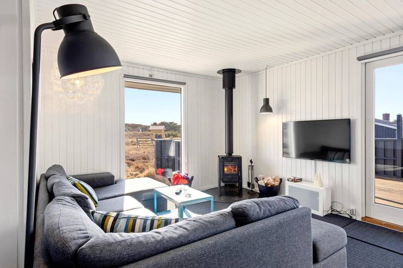 Foto von Ferienhaus LM24 in Rindby - Fanø