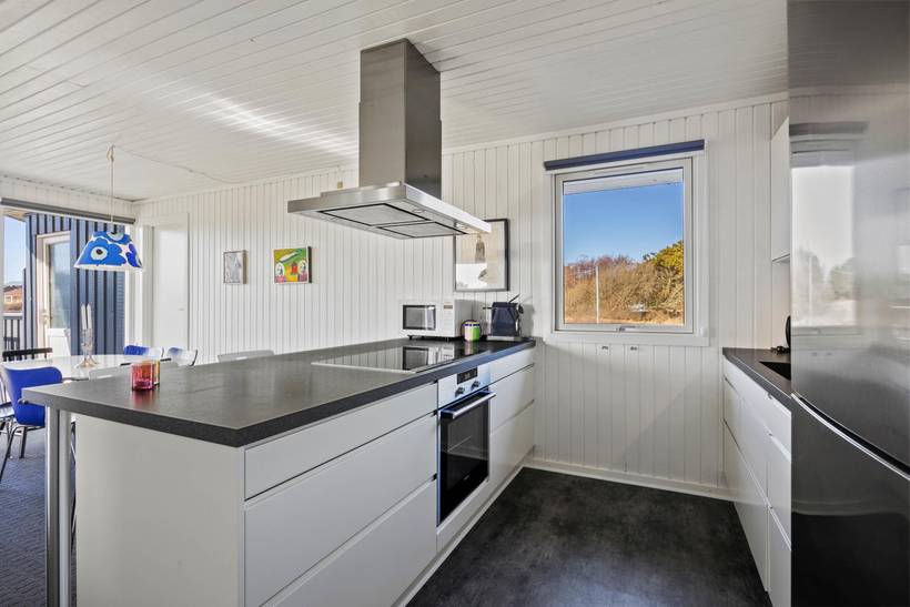 Foto von Ferienhaus LM24 in Rindby - Fanø