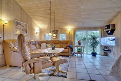 Vorschaubild von Ferienhaus LM25 in Henne Strand - Westjütland