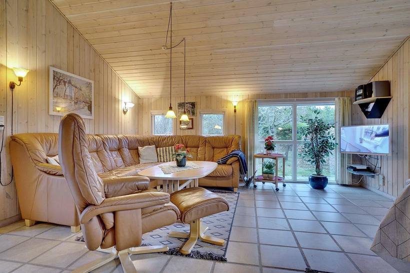 Foto von Ferienhaus LM25 in Henne Strand - Westjütland