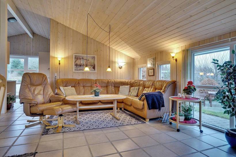 Foto von Ferienhaus LM25 in Henne Strand - Westjütland