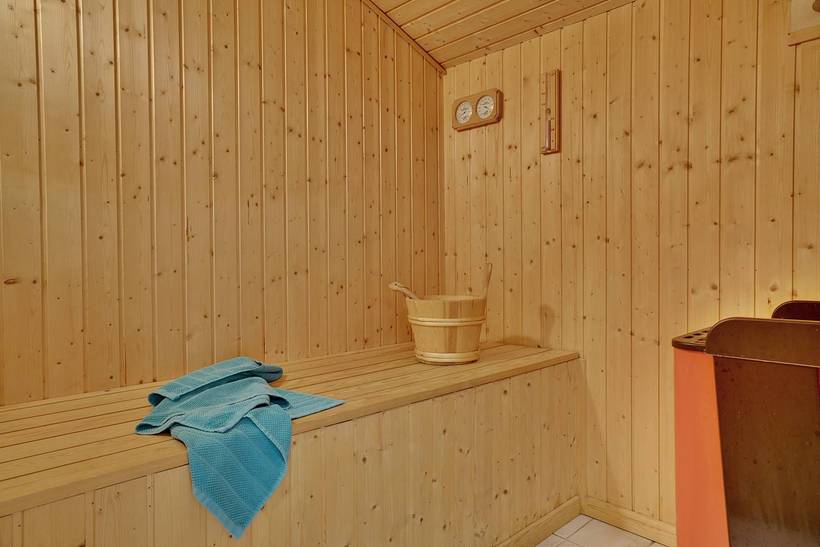 Foto von Ferienhaus LM25 in Henne Strand - Westjütland