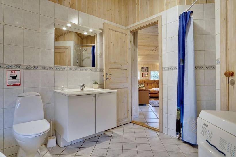 Foto von Ferienhaus LM25 in Henne Strand - Westjütland