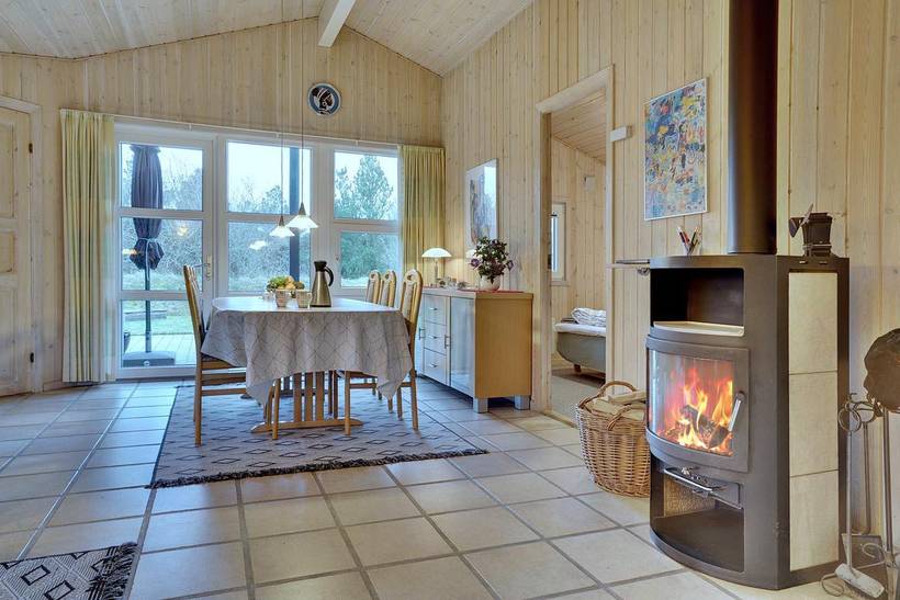 Foto von Ferienhaus LM25 in Henne Strand - Westjütland