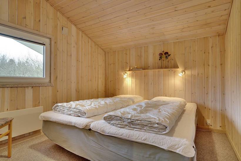 Foto von Ferienhaus LM25 in Henne Strand - Westjütland
