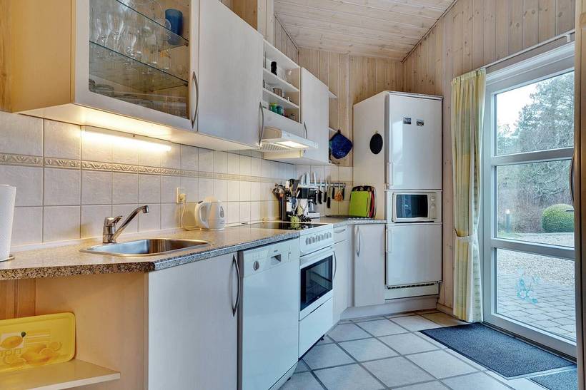Foto von Ferienhaus LM25 in Henne Strand - Westjütland