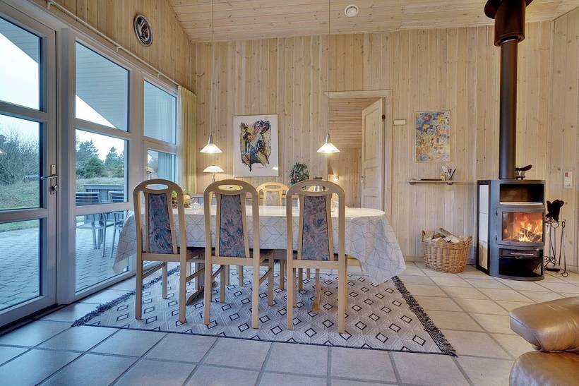 Foto von Ferienhaus LM25 in Henne Strand - Westjütland