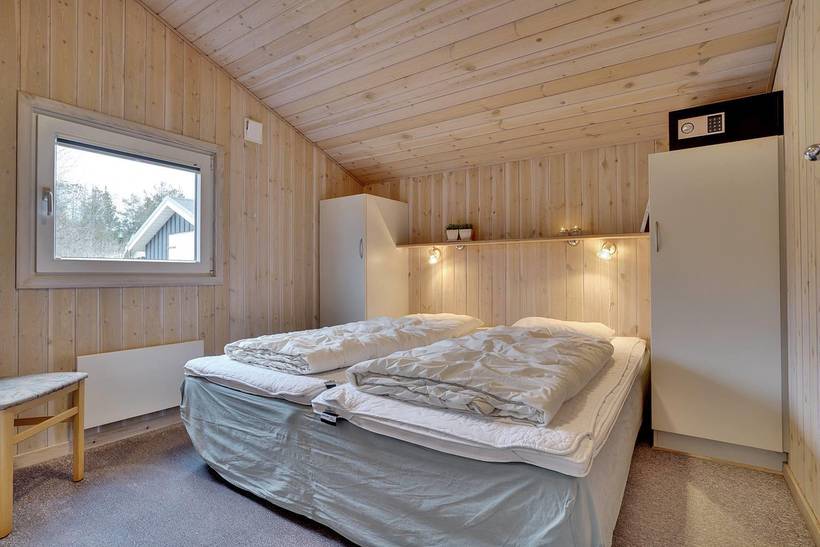 Foto von Ferienhaus LM25 in Henne Strand - Westjütland