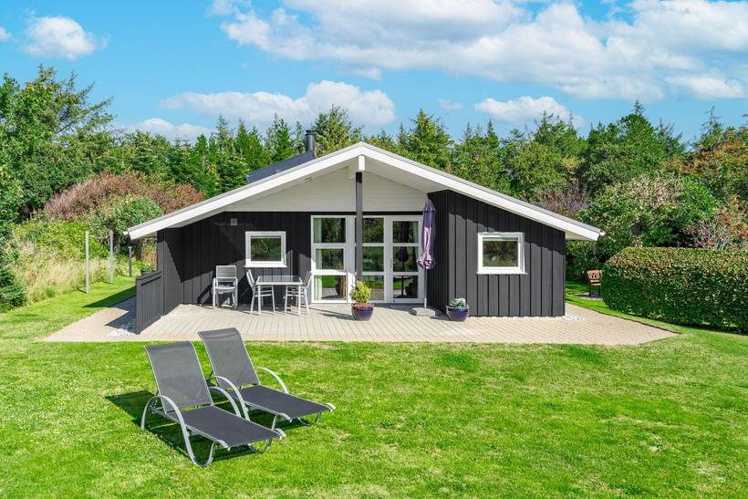 Foto von Ferienhaus LM25 in Henne Strand - Westjütland