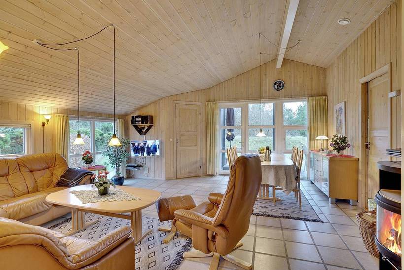 Foto von Ferienhaus LM25 in Henne Strand - Westjütland