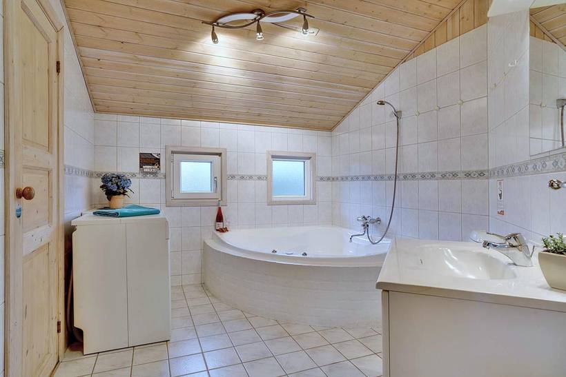 Foto von Ferienhaus LM25 in Henne Strand - Westjütland