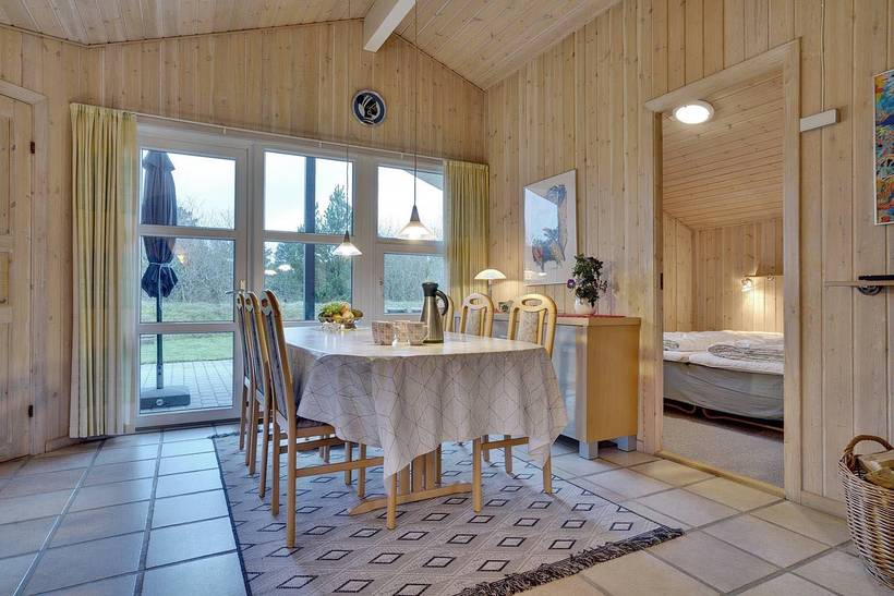 Foto von Ferienhaus LM25 in Henne Strand - Westjütland