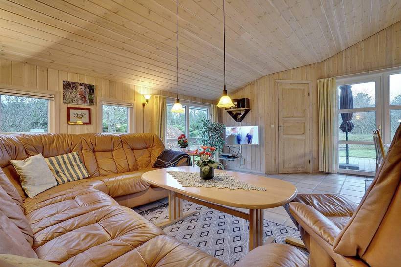 Foto von Ferienhaus LM25 in Henne Strand - Westjütland