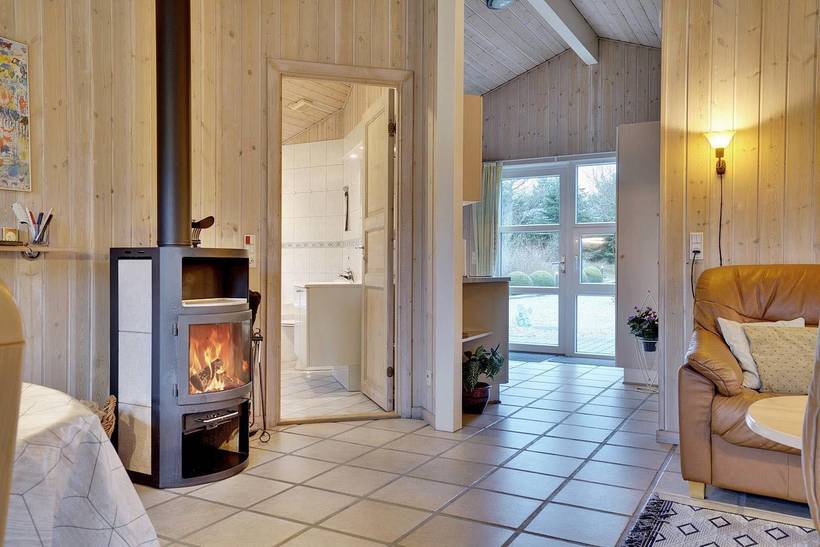 Foto von Ferienhaus LM25 in Henne Strand - Westjütland