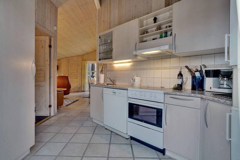 Foto von Ferienhaus LM25 in Henne Strand - Westjütland