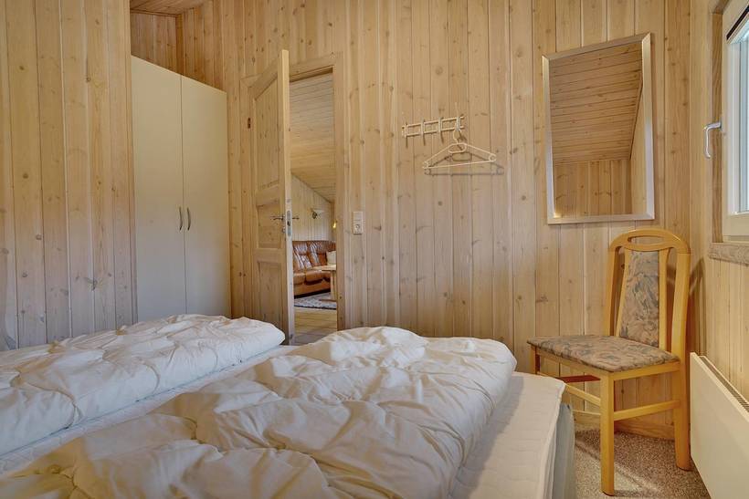 Foto von Ferienhaus LM25 in Henne Strand - Westjütland