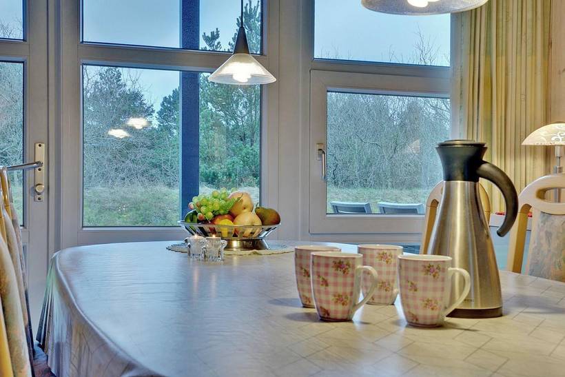 Foto von Ferienhaus LM25 in Henne Strand - Westjütland