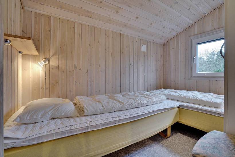 Foto von Ferienhaus LM25 in Henne Strand - Westjütland