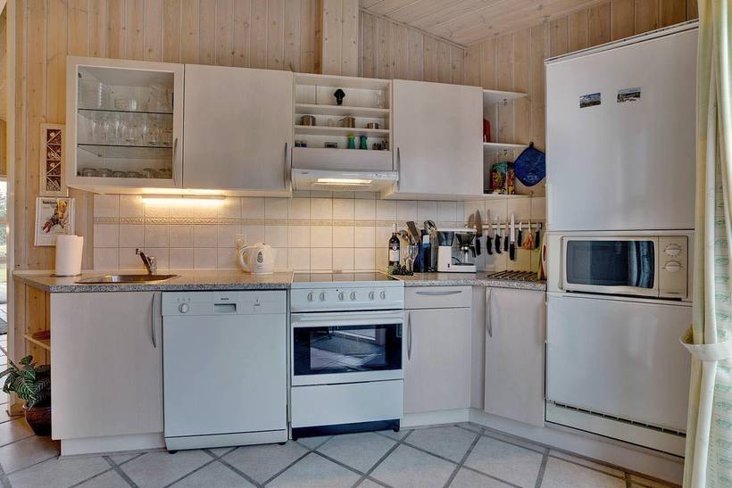 Foto von Ferienhaus LM25 in Henne Strand - Westjütland