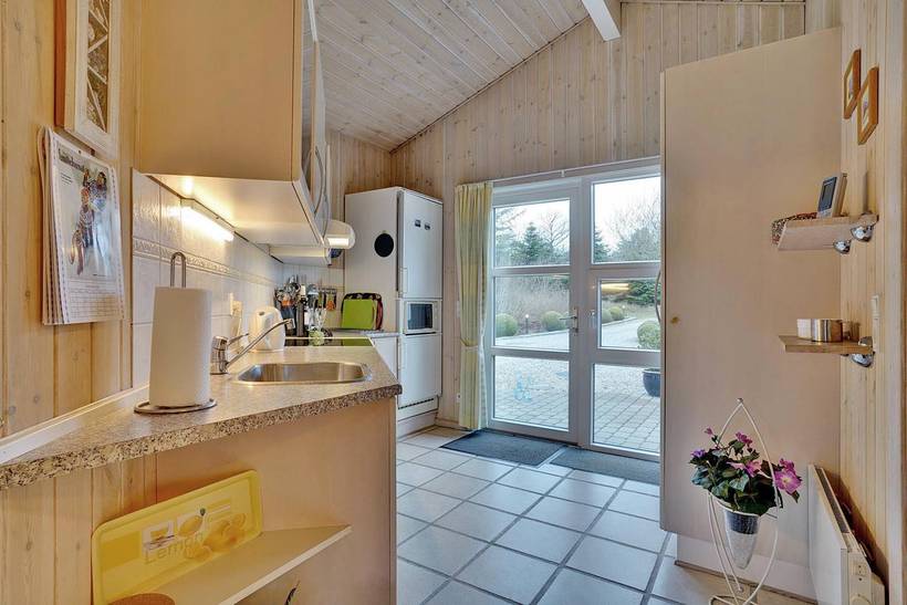 Foto von Ferienhaus LM25 in Henne Strand - Westjütland