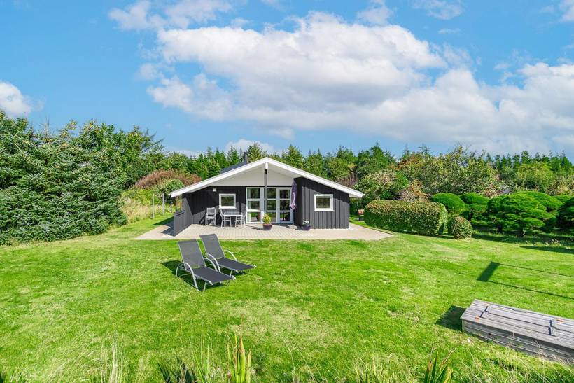 Foto von Ferienhaus LM25 in Henne Strand - Westjütland