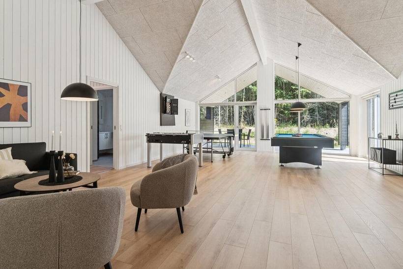 Foto von Ferienhaus LM27 in Fjellerup - Ostjütland