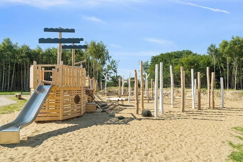 Foto von Ferienhaus LM27 in Fjellerup - Ostjütland