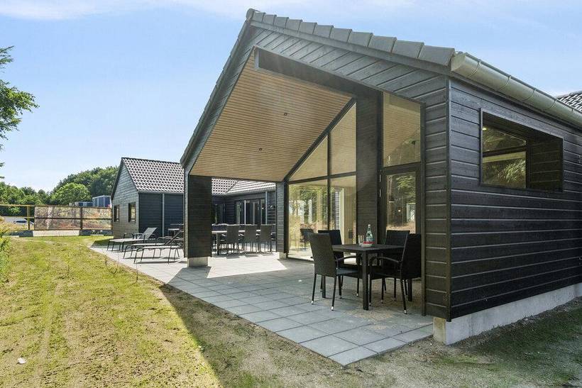 Foto von Ferienhaus LM27 in Fjellerup - Ostjütland