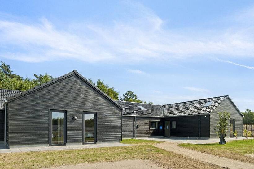 Foto von Ferienhaus LM27 in Fjellerup - Ostjütland