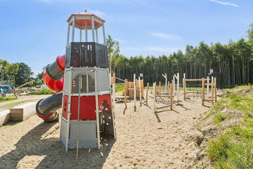 Foto von Ferienhaus LM27 in Fjellerup - Ostjütland