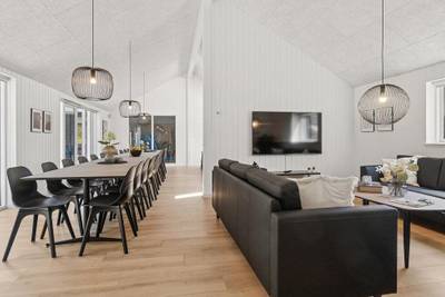 Vorschaubild von Ferienhaus LM27 in Fjellerup - Ostjütland