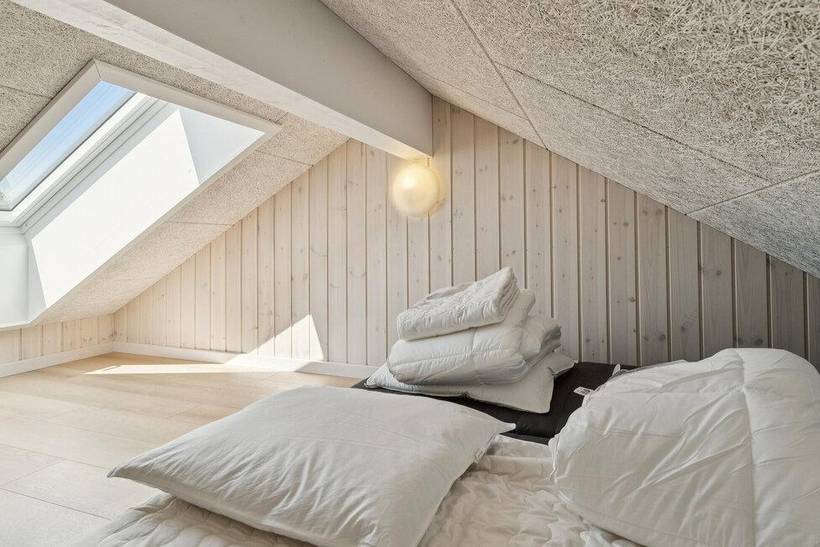 Foto von Ferienhaus LM27 in Fjellerup - Ostjütland