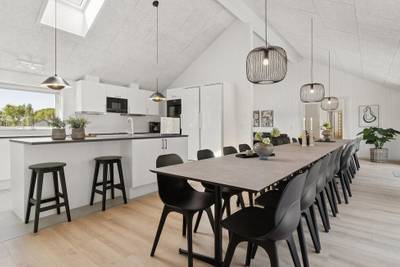 Vorschaubild von Ferienhaus LM27 in Fjellerup - Ostjütland