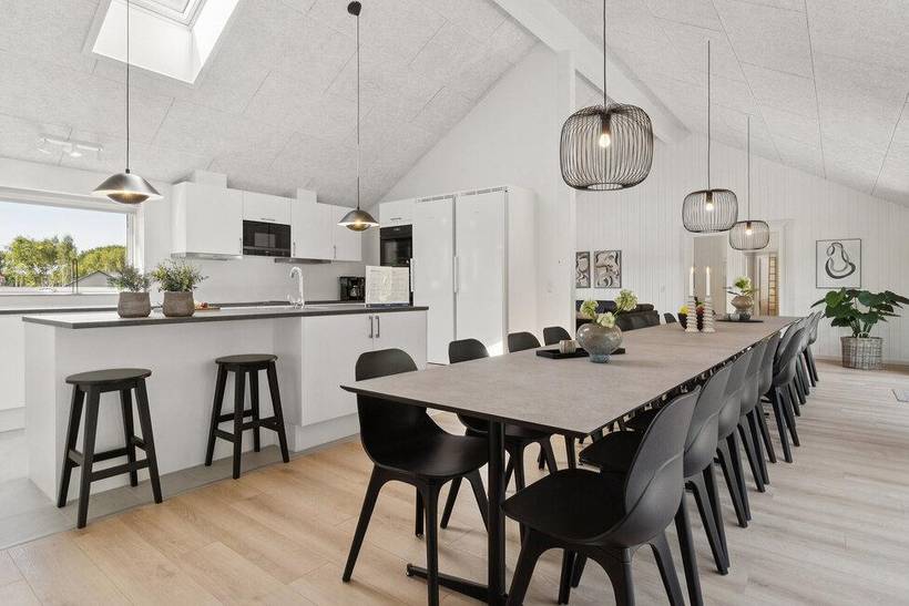 Foto von Ferienhaus LM27 in Fjellerup - Ostjütland