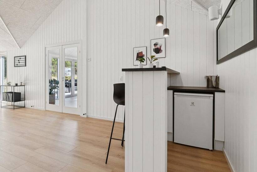 Foto von Ferienhaus LM27 in Fjellerup - Ostjütland