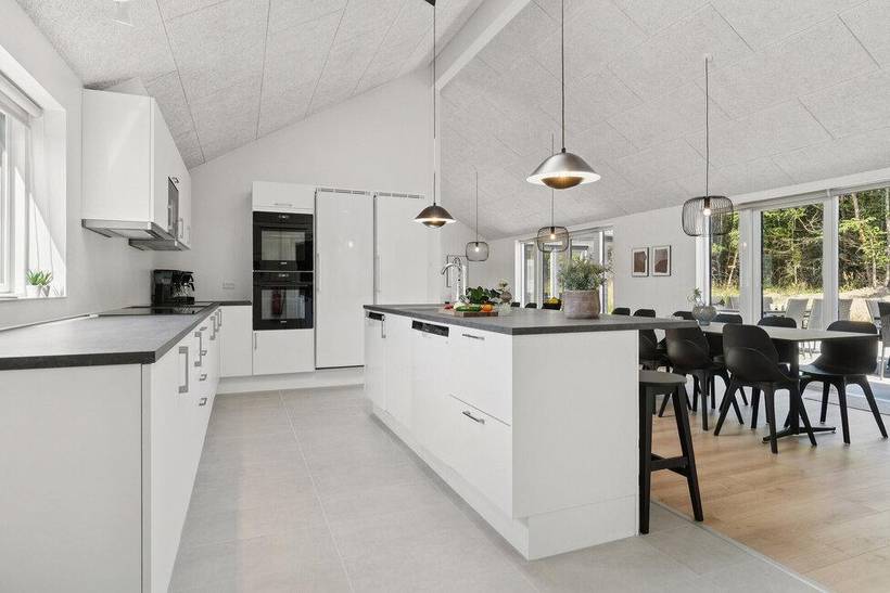 Foto von Ferienhaus LM27 in Fjellerup - Ostjütland