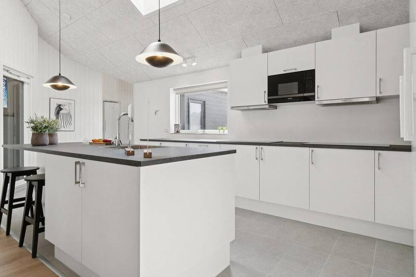 Foto von Ferienhaus LM27 in Fjellerup - Ostjütland