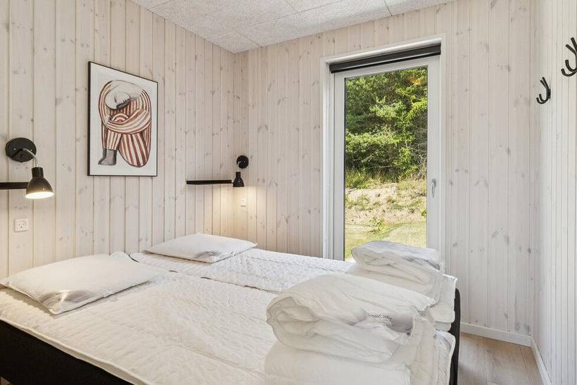 Foto von Ferienhaus LM27 in Fjellerup - Ostjütland