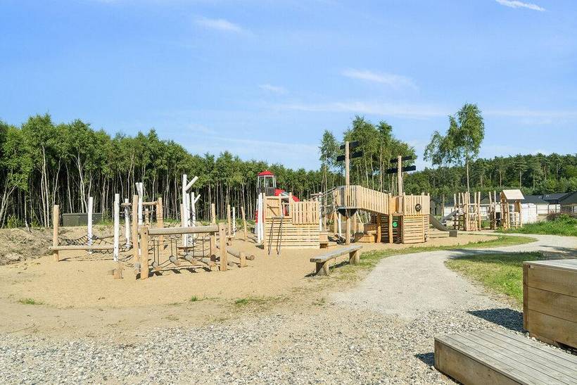 Foto von Ferienhaus LM27 in Fjellerup - Ostjütland