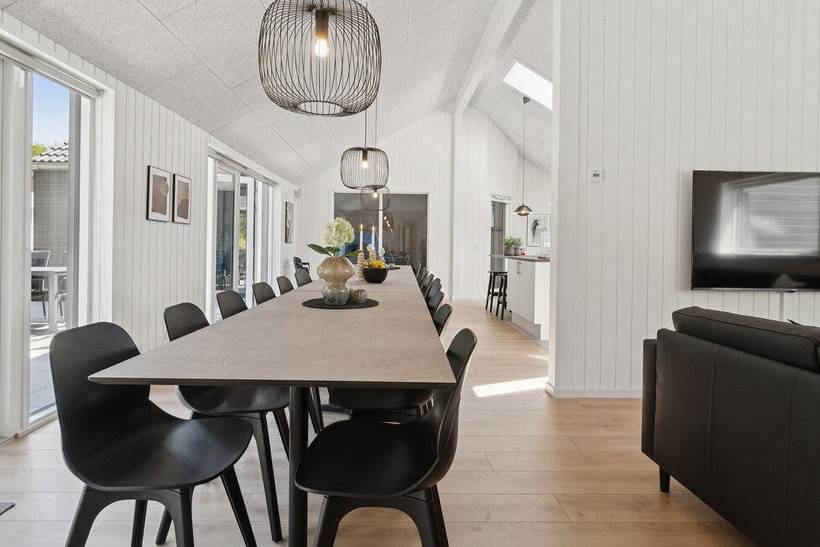Foto von Ferienhaus LM27 in Fjellerup - Ostjütland