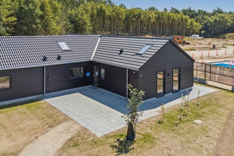 Foto von Ferienhaus LM27 in Fjellerup - Ostjütland