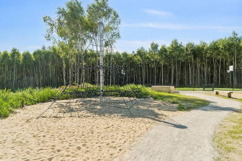Foto von Ferienhaus LM27 in Fjellerup - Ostjütland