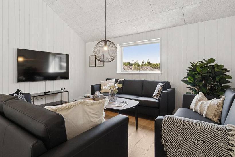 Foto von Ferienhaus LM27 in Fjellerup - Ostjütland