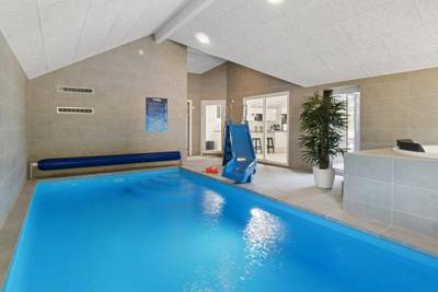 Vorschaubild von Ferienhaus LM27 in Fjellerup - Ostjütland