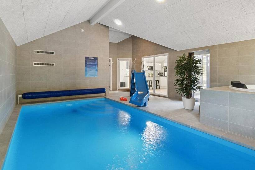 Foto von Ferienhaus LM27 in Fjellerup - Ostjütland
