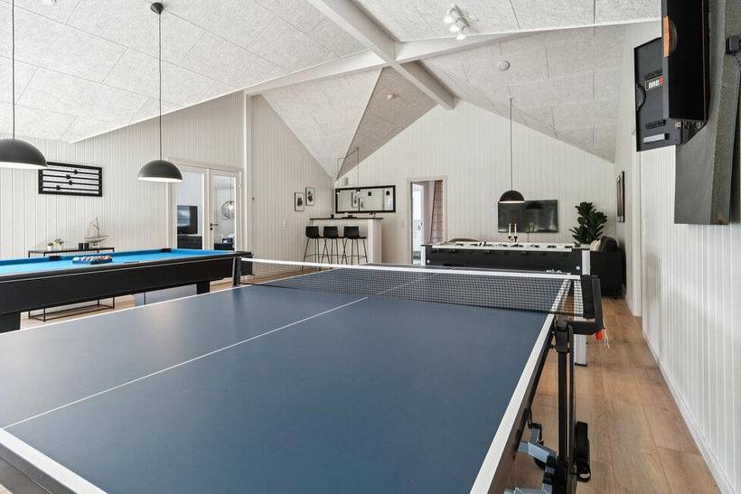 Foto von Ferienhaus LM27 in Fjellerup - Ostjütland