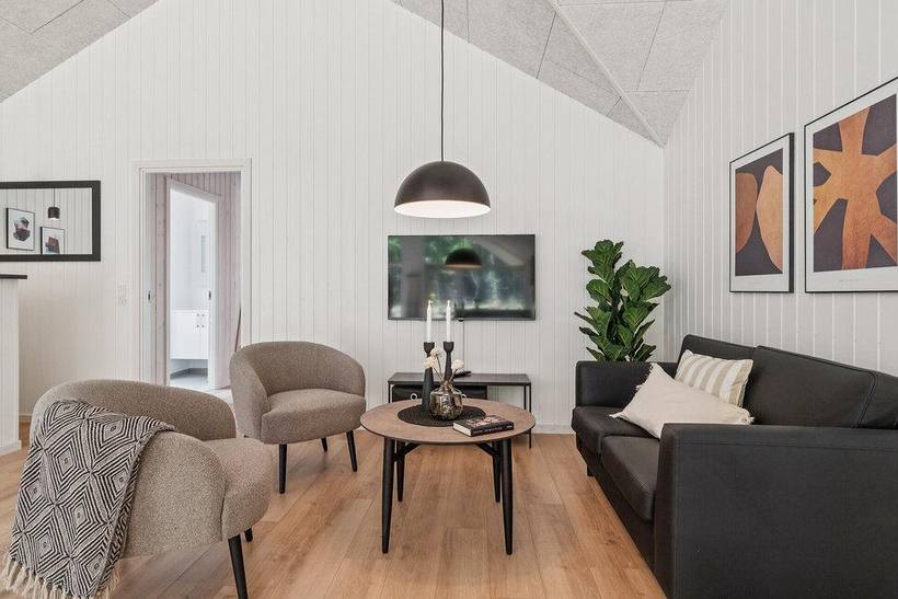 Foto von Ferienhaus LM27 in Fjellerup - Ostjütland