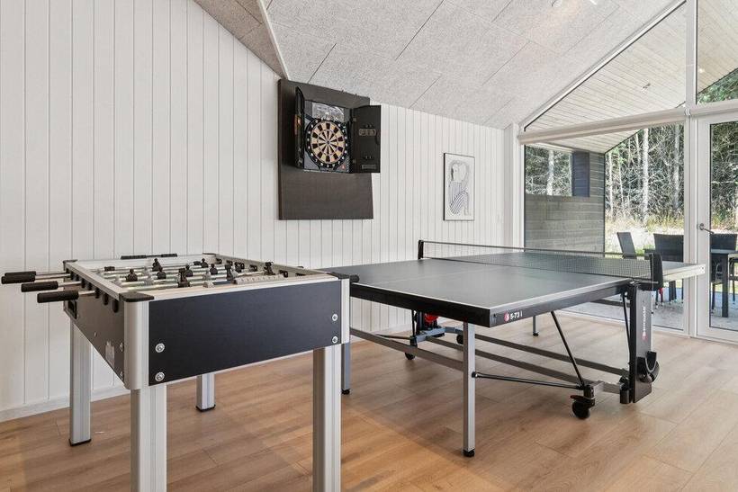 Foto von Ferienhaus LM27 in Fjellerup - Ostjütland