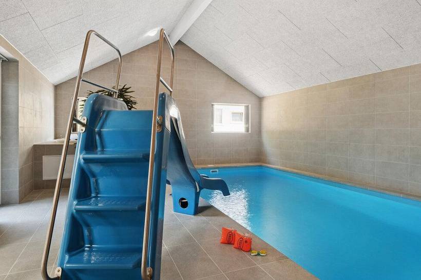 Foto von Ferienhaus LM27 in Fjellerup - Ostjütland