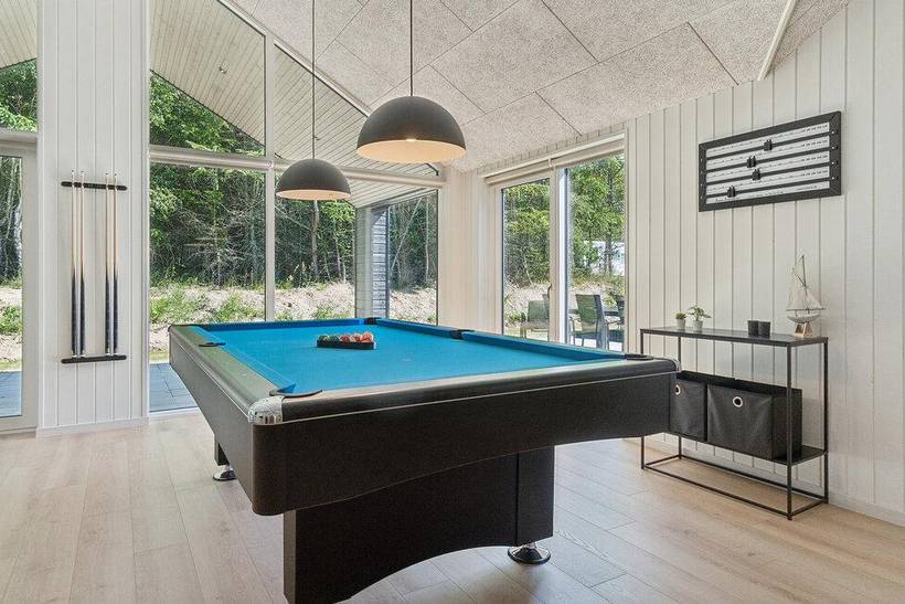 Foto von Ferienhaus LM27 in Fjellerup - Ostjütland